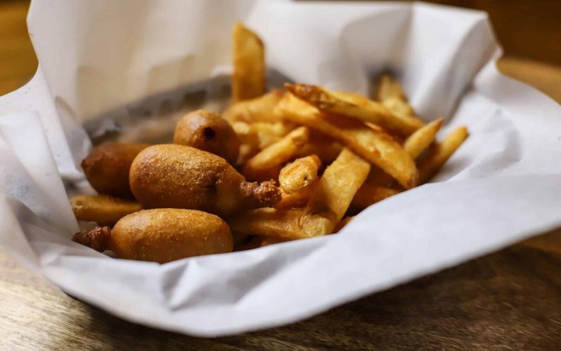 Kids can eat free at many restaurants across Houston on certain days of the week.