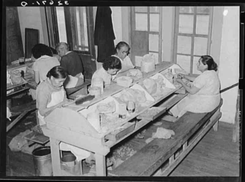 Labor unions have made a difference for their workers in Texas.