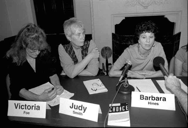 Roe v. Wade, the landmark case that legalized abortions in the U.S, originated in Texas in 1970. It eventually was heard by the Supreme Court and for 50 years, it was the law of the land.