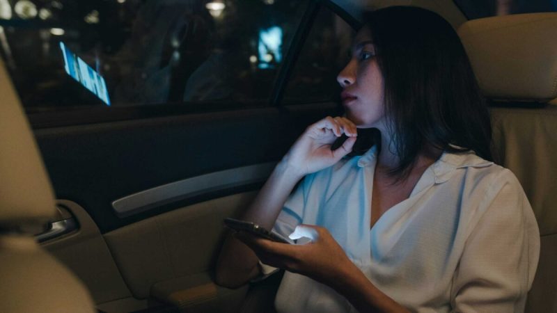 Uber's new "Women Preferences" feature essentially allows for women riders to request a female driver for their trip, and for women drivers to set preferences for female passengers.