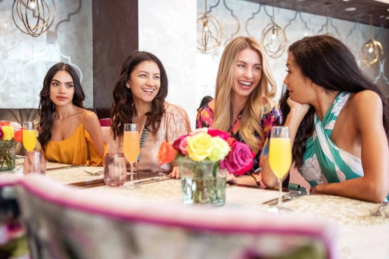 Houstonians on social media, whether influencers or regular ol’ Texans craving a good meal, seek out all types of food from trendy and Instagrammable to just really, really tasty.